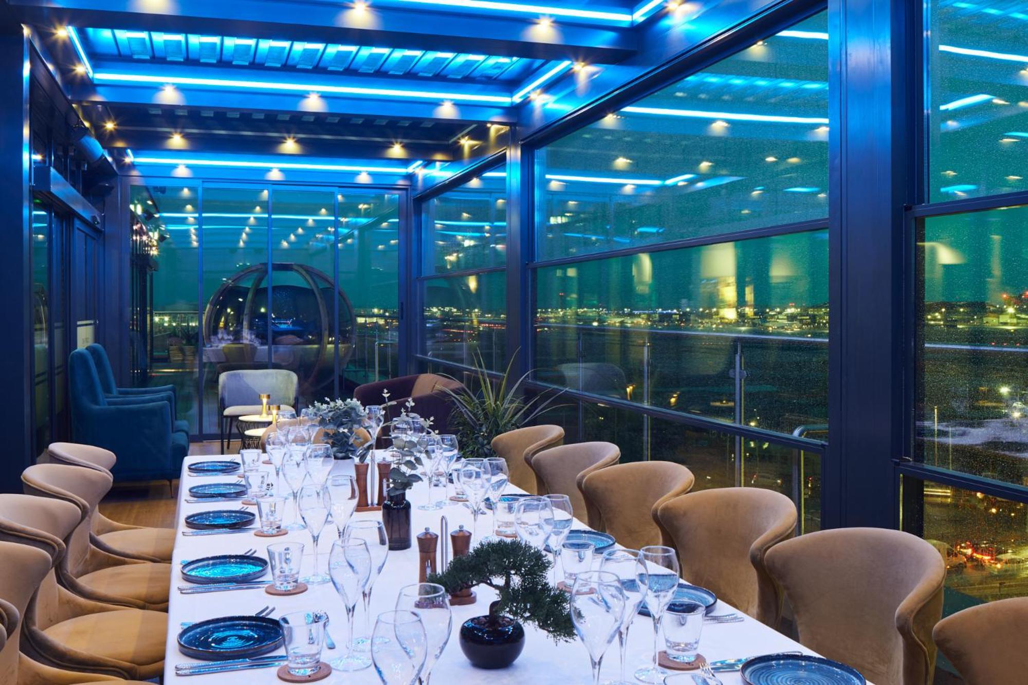 Hotel Courtyard By Marriott London Heathrow Airport Harlington  Zewnętrze zdjęcie