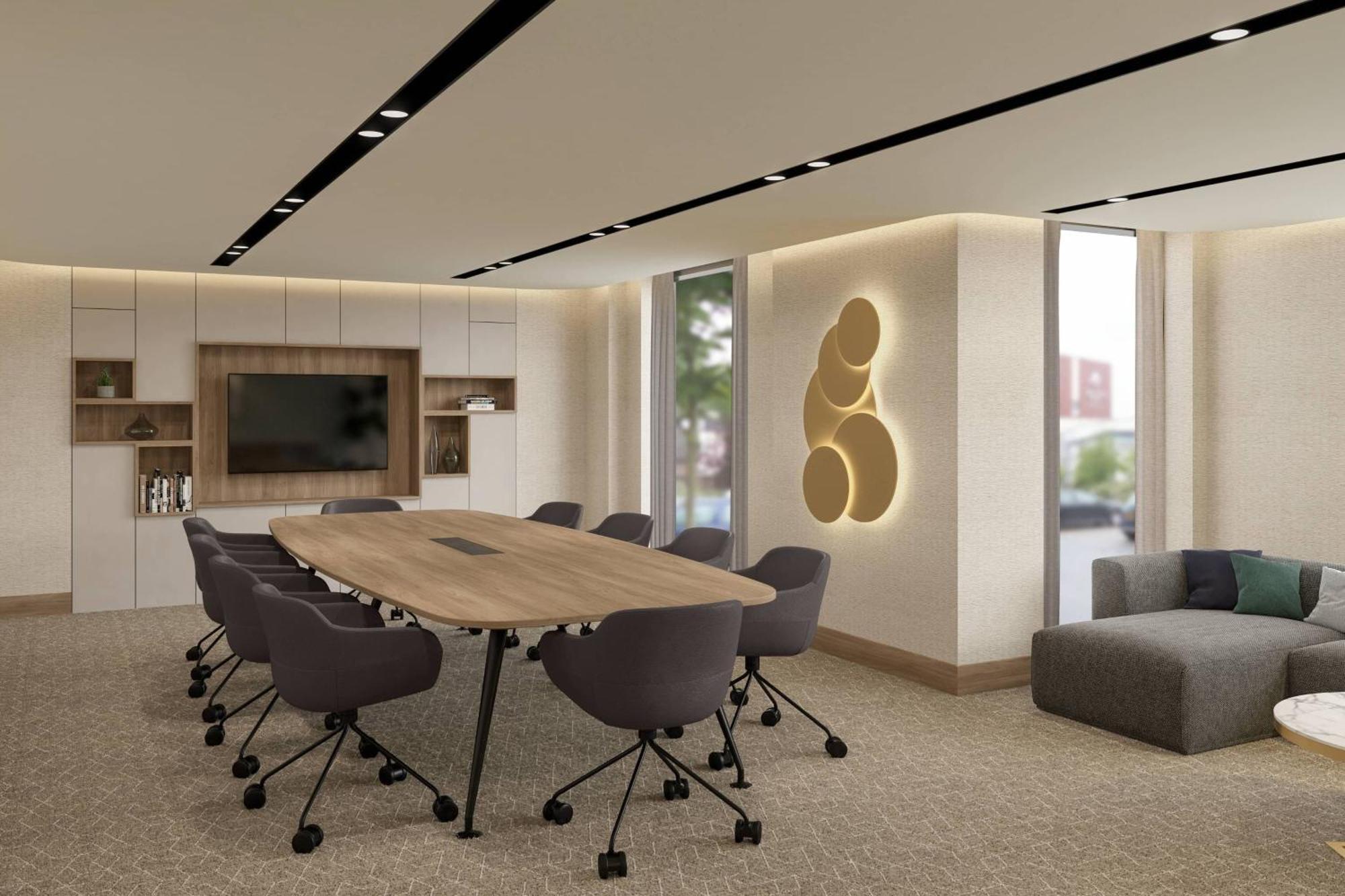 Hotel Courtyard By Marriott London Heathrow Airport Harlington  Zewnętrze zdjęcie